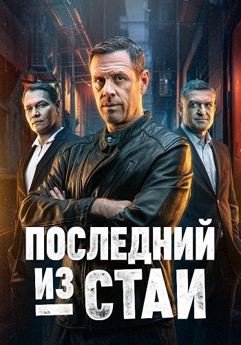 Последний из стаи