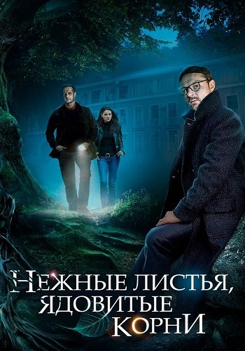 Нежные листья ядовитые корни